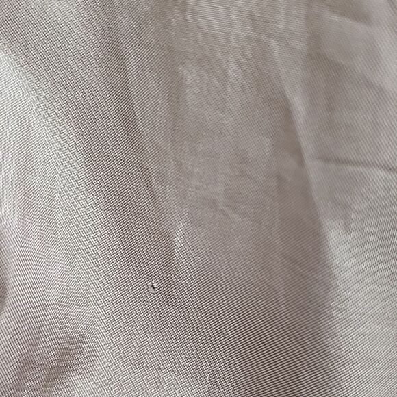 Vintage Forecaster Trench Coat Raincoat Size 22 1/2 from 1970's - Picture 9 of 13